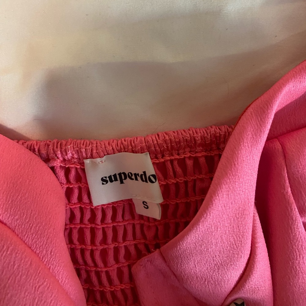 Superdown Top - image 3